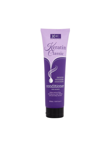 Xpel Keratin Classic Балсам за коса за жени 300 ml