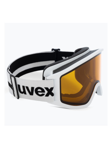 Очила за ски UVEX G.gl 3000 LGL бели 55/1/335/10