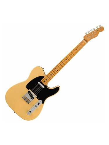 Fender Vintera II 50s Nocaster MN Blackguard Blonde Електрическа китара