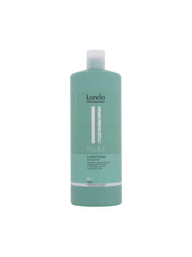 Londa Professional P.U.R.E Балсам за коса за жени 1000 ml