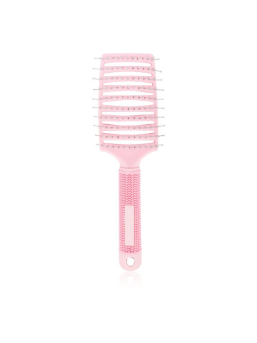 Brushworks Blow Dry Paddle Brush четка за по-бързо оформяне на прическата със сешоар 1 бр.
