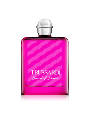 Trussardi Sound of Donna парфюмна вода за жени 100 мл.