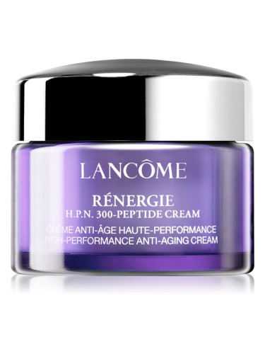 Lancôme Rénergie H.P.N. 300-Peptide Cream дневен крем против бръчки пълнещ 15 мл.