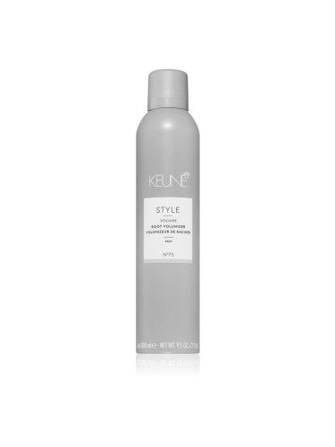 Keune Style Root Volumizer стилизиращ спрей за екстра обем 300 мл.