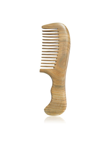 Magnum Natural гребен от гуаяково дърво 307 1 бр.