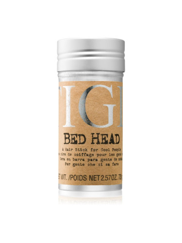 TIGI Bed Head B for Men Wax Stick восък за коса за всички видове коса 73 гр.
