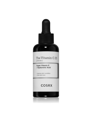 Cosrx Vitamin C 23 интензивен регенериращ серум против пигментни петна 20 мл.