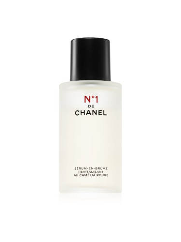 Chanel N°1 Revitalizing Serum-In-Mist ревитализиращ серум в спрей за жени  50 мл.