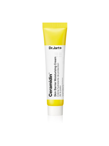 Dr. Jart+ Ceramidin™ Skin Barrier Moisturizing Cream хидратиращ крем с церамиди 15 мл.