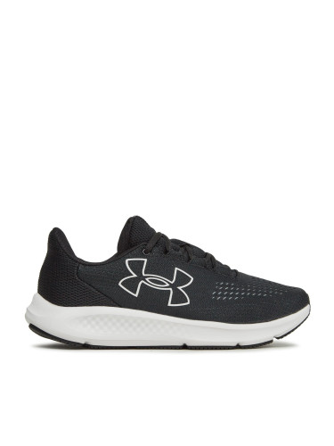 Маратонки за бягане Under Armour Ua Charged Pursuit 3 Bl 3026518-001 Черен