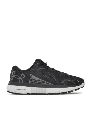 Маратонки за бягане Under Armour Ua Hovr Infinite 5 3026545-006 Черен