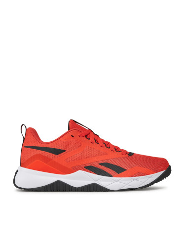 Обувки за фитнес зала Reebok Nfx Trainer IE4470 Червен