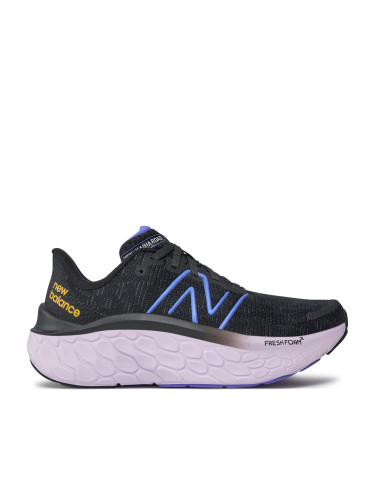 Маратонки за бягане New Balance Fresh Foam Kaiha Road WKAIRCP1 Черен