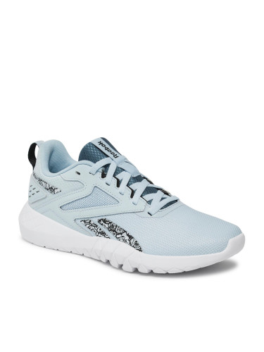 Обувки за фитнес зала Reebok Flexagon Energy 4 IE4494 Син