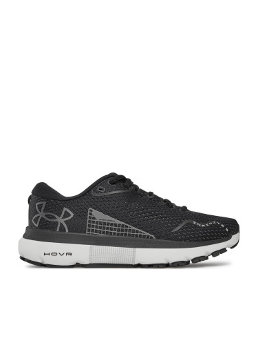 Маратонки за бягане Under Armour Ua W Hovr Infinite 5 3026550-002 Черен