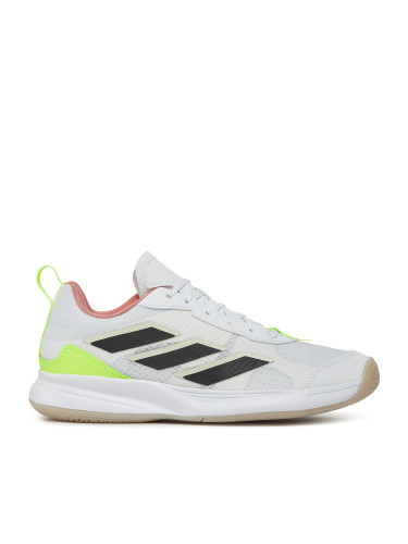Обувки adidas Avaflash Low Tennis IG9544 Бял