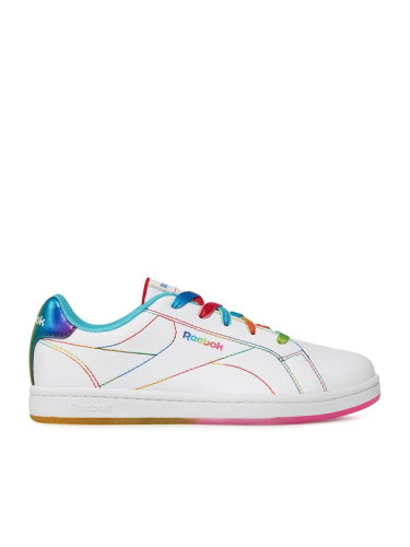 Reebok Сникърси Royal Complete Cln 2.0 IE4135 Бял