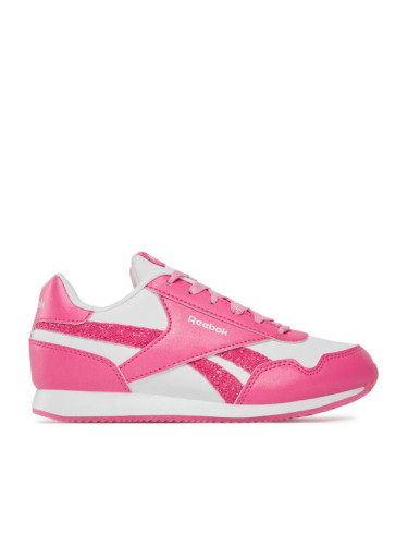 Reebok Сникърси Royal Cl Jog 3.0 IE4152 Розов