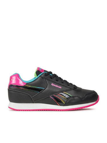 Reebok Сникърси Royal Cl Jog 3.0 IE4145 Черен