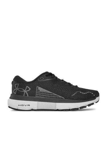 Under Armour Маратонки за бягане Ua W Hovr Infinite 5 3026550-002 Черен