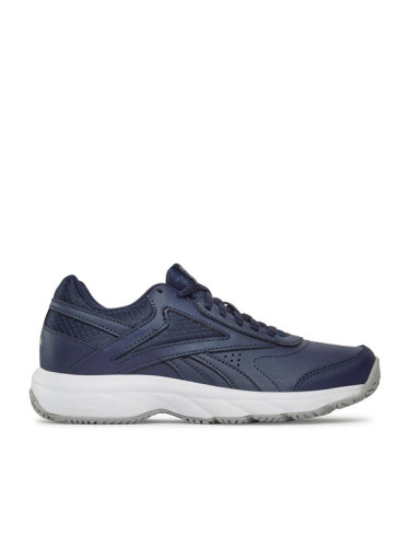 Reebok Сникърси Work N Cushion 4.0 GW9691 Тъмносин