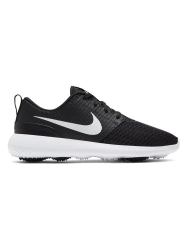 Nike Roshe G Black/Metallic White/White 36,5 Женски голф обувки