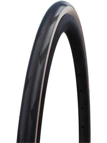 Schwalbe Pro One 29/28" (622 mm) 32.0 Black/Brown Сгъваема гума Гума за шосеен велосипед