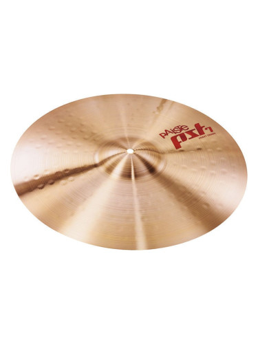 Paiste PST 7 Heavy 18" Чинел Crash