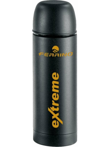 Ferrino Extreme Vacuum Bottle 500 ml Black Термос