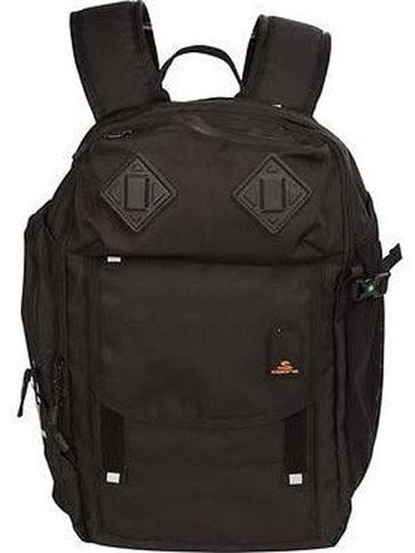 Cobra Golf Rucksack Раница Black 25 L