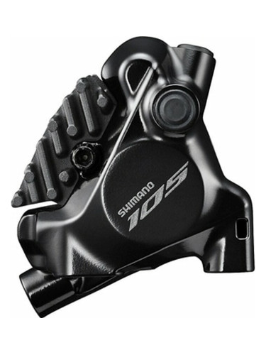 Shimano BR-R7170 Black Апарат за дискова спирачка Дясна ръка