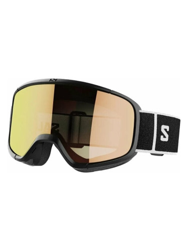 Salomon Aksium 2.0 Photochromic Black Очила за ски