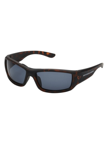 Savage Gear Savage2 Polarized Sunglasses Floating Black Рибарски очила
