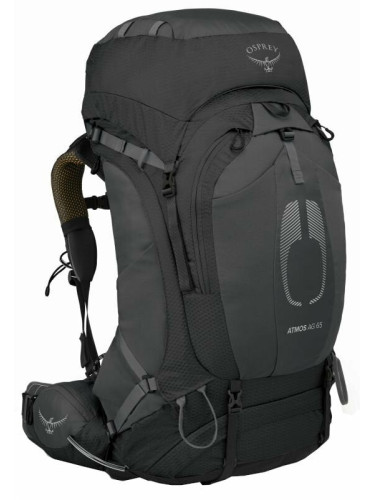 Osprey Atmos AG 65 Black L/XL Outdoor раница