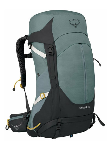 Osprey Sirrus 36 Succulent Green Outdoor раница