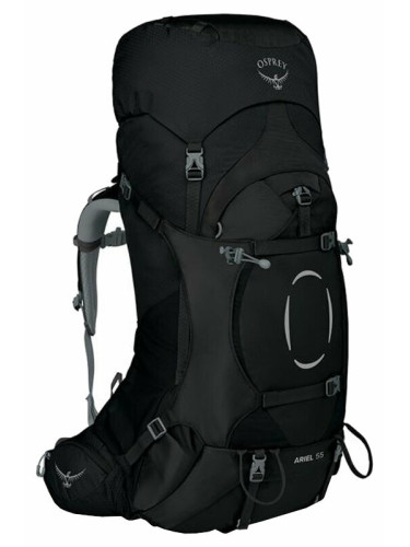 Osprey Ariel II 55 Black M/L Outdoor раница