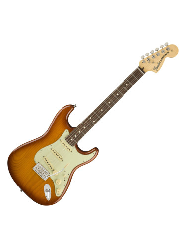 Fender American Performer Stratocaster RW Honey Burst