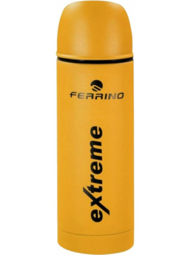 Ferrino Термос Extreme Vacuum Orange 500 ml