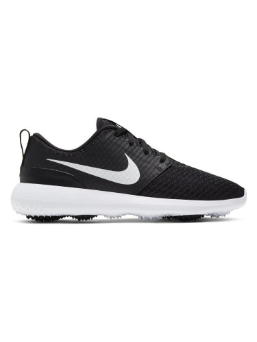 Nike Roshe G Black/Metallic White/White 35,5 Женски голф обувки