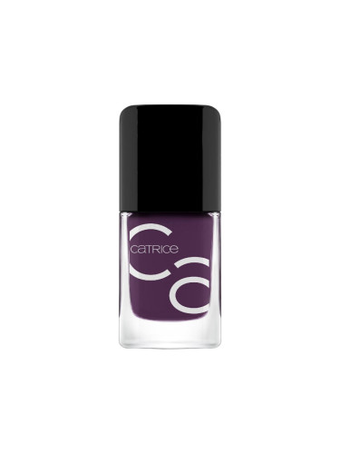 Catrice Iconails Лак за нокти за жени 10,5 ml Нюанс 159 Purple Rain