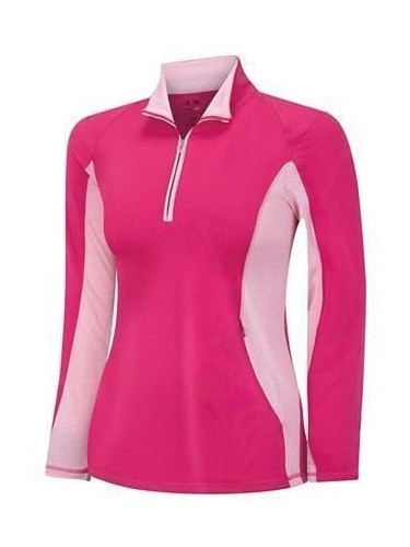 Footjoy Chill Out Pink XS Жилетка