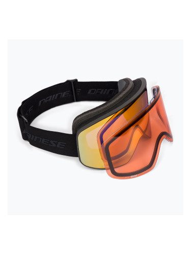 Очила за ски Dainese Hp Horizon stretch limo