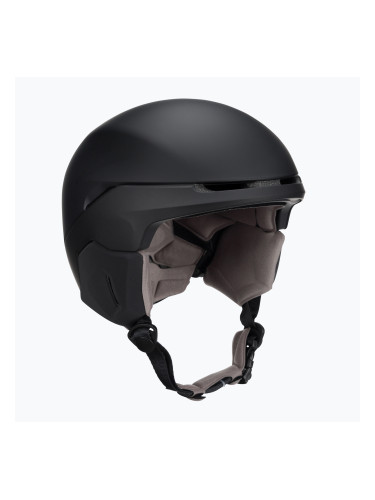 Ски каска Dainese Nucleo black matte