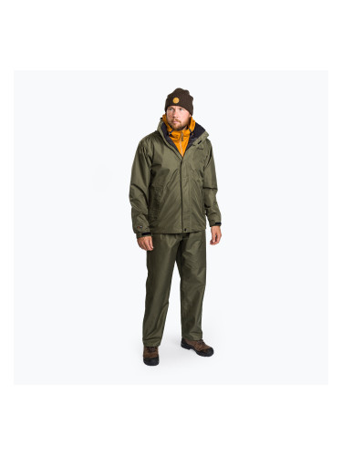 Мъжки комплект за дъжд Pinewood Tornado Extreme Rain green