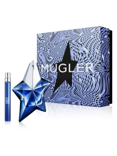 Mugler Angel Elixir подаръчен комплект XV. за жени