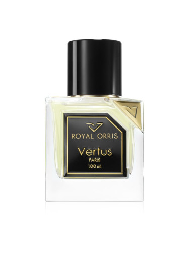 Vertus Royal Orris парфюмна вода унисекс 100 мл.
