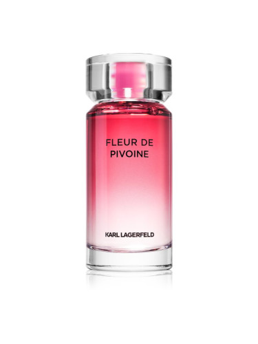 Karl Lagerfeld Fleur de Pivoine парфюмна вода за жени 100 мл.