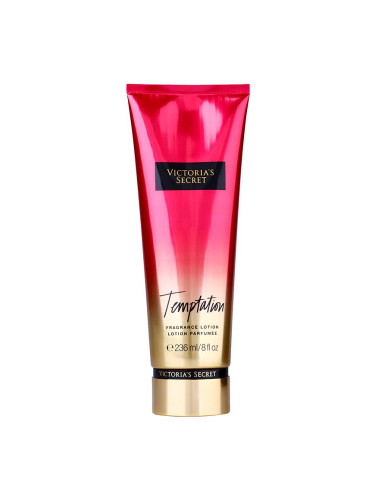 Victoria's Secret Temptation тоалетно мляко за тяло за жени 236 мл.
