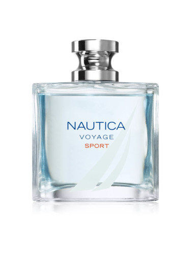 Nautica Voyage Sport тоалетна вода за мъже 100 мл.