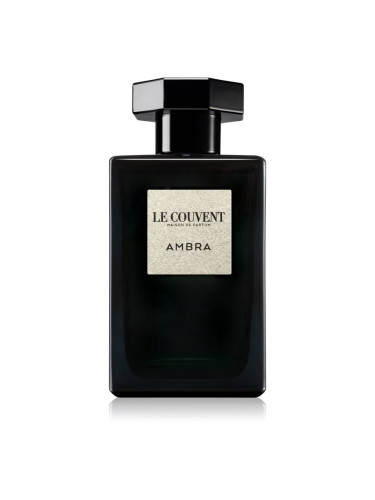 Le Couvent Maison de Parfum Parfums Signatures Ambra парфюмна вода унисекс 100 мл.